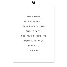 영어학원포스터