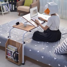 더블슬라이딩침대