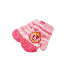 시크릿쥬쥬방한장갑