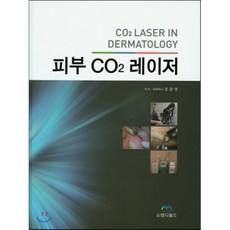 피부 CO2 레이저