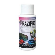 Hikari Usa AHK73251 Prazipro for Aquarium 1-Ounce Hikari Usa AHK73251 수족관용 Prazipro 1온스, 1개, 28g