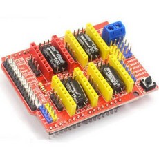 아두이노 CNC A4988 스텝모터 확장 쉴드, 1개