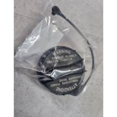 투스카니연료캡