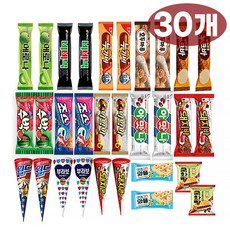 셔벗아이스크림