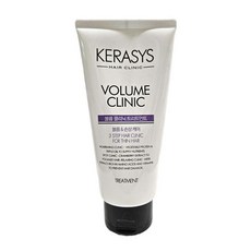 (5 세트) 케라시스 트리트먼트 볼륨300ml, 5개, 300ml