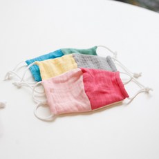 스카프빕꿈두부남아