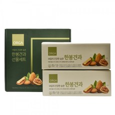 올가한봉견과