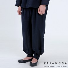 여름남성마개량한복