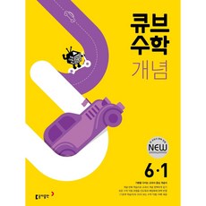 큐브수학개념6-2