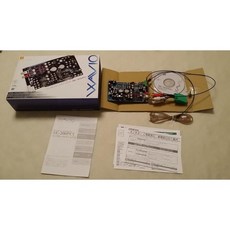 온쿄 재팬 PCI 디지털 오디오 보드 Se200pci 사운드 카드, 1개