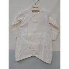 압소바 비앙 배내가운 AXD10110, IVORY