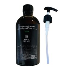 홀츠포맨 콜라겐 화이트닝 올인원, 300ml, 1개