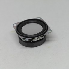 2인치스피커