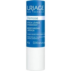 Uriage 유리아쥬 제모스 립 모이스처라이저 4g