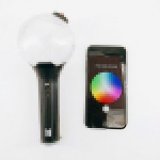 BTS 아미밤응원봉 방탄소년단 공식 ARMY BOMB 아미스틱 3세대, 3세대(블루투스)