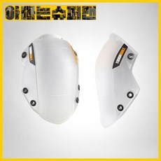 [터프빌트]무릎보호대TB-KPS-03(고무/탈착가능), 1개