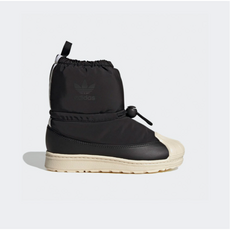 [아디다스키즈 adidaskid] ID9480 슈퍼스타 360 부츠 SUPERSTAR 360 BOOT 아동신발