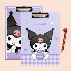 산리오클립보드