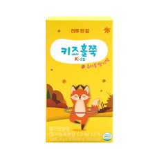키즈홀쭉
