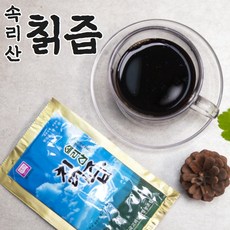 착한톡톡칡즙