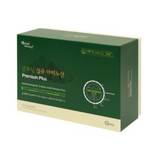 굿모닝실큐아미노산