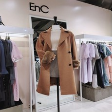 역시즌남자코트