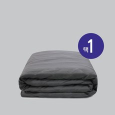 [닥터굿나잇] 코끼리이불 사이즈/무게 선택 /무거운이불/겨울이불/침구/불면증/중력이불/, 상세설명 참조