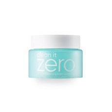 바닐라코 뉴 클린 잇 제로 Revitalizing 클렌징 밤 3 In 1 메이크업 리무버, 1개