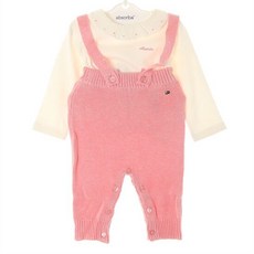 압소바위고정장우주복