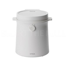 스테나 올스텐 밀크팟 500w 초절전 가열식 가습기 STENA 200 분리세척, 단품, 단품