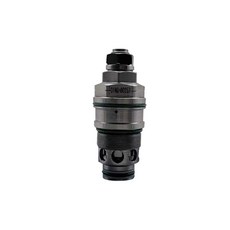고 릴리프 밸브 현대 R215 7 R215W 굴삭기 워킹 부품 번호 31NG 00257 에