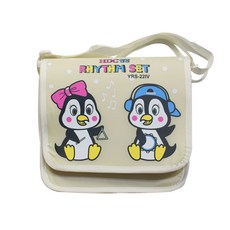 영창악기 리듬악기 세트 YRS-22IV, 아이보리