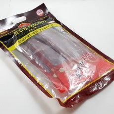 코주부육포매운맛