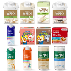 뉴케어미니구수한맛