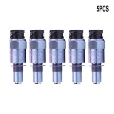 센서 자동차 Siemens 속도 VDO 2159 20102501 215920102501, 5PCS, 5개