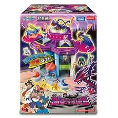 포켓몬배틀타워