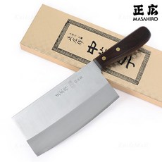 (마사히로) 중식도 175mm(TX-101)삼층강, 1개