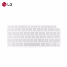 LG 정품 14인치 노트북 키스킨 키보드 스킨 14Z90P 14Z90Q 14Z95P, 1개