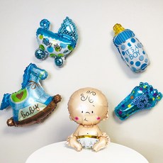 베이비샤워기프트세트