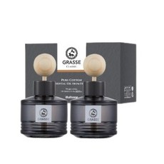 13 520원 불스원 그라스 클래식 디퓨저 차량용 방향제 75ml 2개입 애플사이다향, 13 520원 불스원 그라스 클래식 디퓨저 차량용 방향