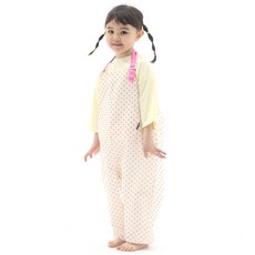 유아모래놀이옷