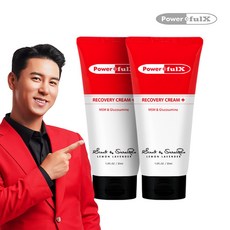 플렉스파워 리커버리크림 플러스