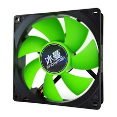 92mm쿨링팬2p