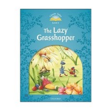 옥스포드클래식테일즈