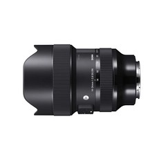 SIGMA 14-24mm F2.8 DG DN Art A019 Sony E(FE) 마운트 Full-SizeLarge-Format 미러리스 전용, 1개