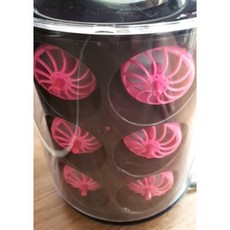 바비리스이지컬헤어롤셋팅기