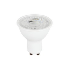 LED GU10 램프 4W KS 3색상 엘이디전구, 1개, 주광색