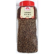 캐러웨이(은진 450g)X12/식당용/식당/햄프씨드/망고씨, 1