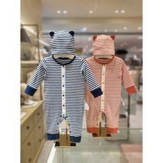 에뜨와 HK(24가을)헤일ST슬림우주복모자SET(2중택) (07R5 17512)