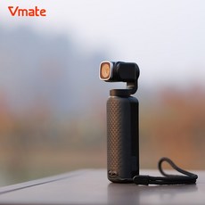 Snoppa Vmate 3 축 미니 크기의 핸드 헬드 짐벌 카메라 Vlog 비디오 용 4K 포켓 카메라 Youtube 카메라 Wifi VS Fimi feiyun|짐벌 카메라|, 1개(A0), Bundle 1(A0), 단일(A0)